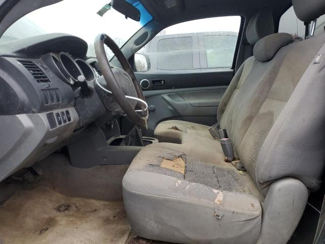 2010 TOYOTA TACOMA - 5TEPX4EN0AZ715187