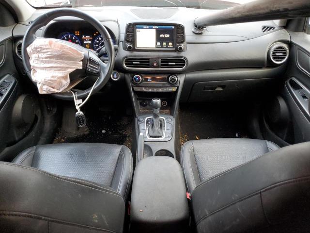 2020 HYUNDAI KONA ULTIM #3305301397