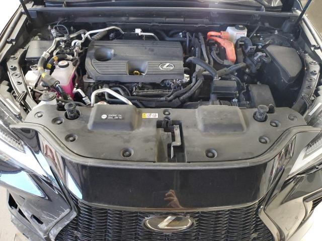 2022 LEXUS NX 450H JTJKKCFZ1N2007011