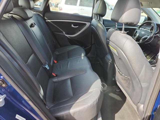 2013 HYUNDAI ELANTRA GT - KMHD35LE3DU060801