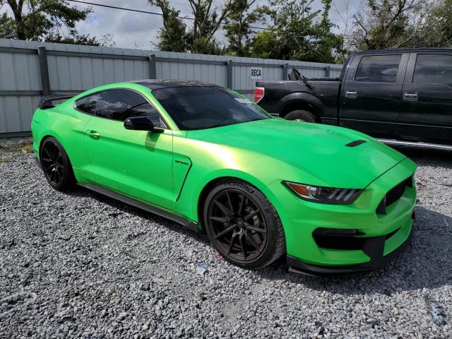 2017 FORD MUSTANG SH #3298033130