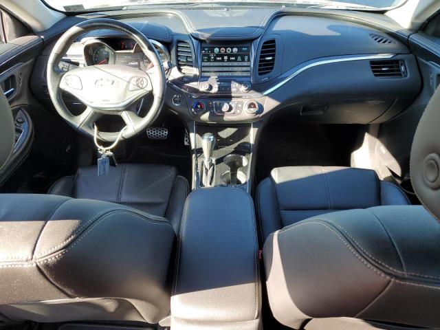 2019 CHEVROLET IMPALA LT - 2G11Z5S31K9137285