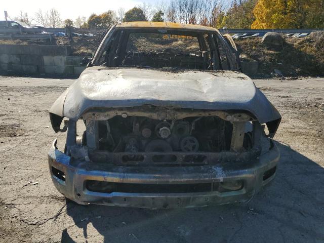 2018 RAM 2500 SLT 3C6UR5DL9JG143106