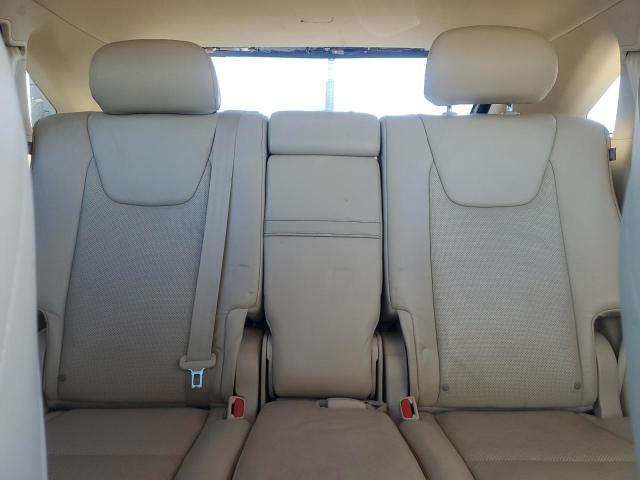 2015 LEXUS RX 350 BAS - 2T2BK1BA6FC343551