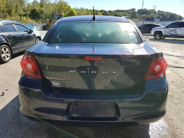 2014 DODGE AVENGER SE - 1C3CDZAB4EN153887