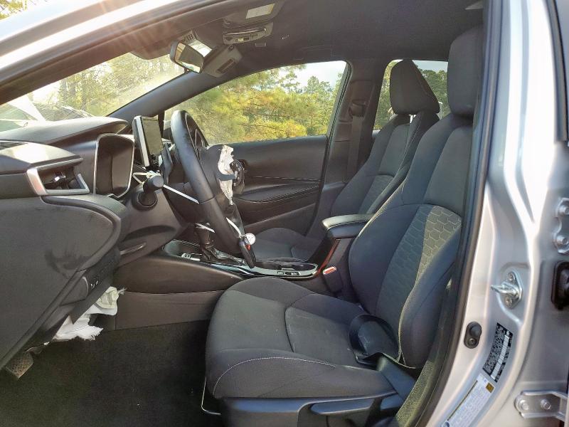 2025 TOYOTA COROLLA SE #3278855082