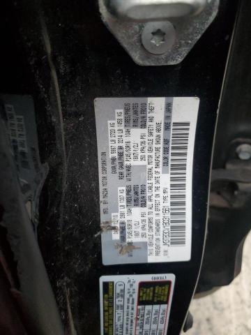 2011 MAZDA CX-9 - JM3TB3CV1B0311561