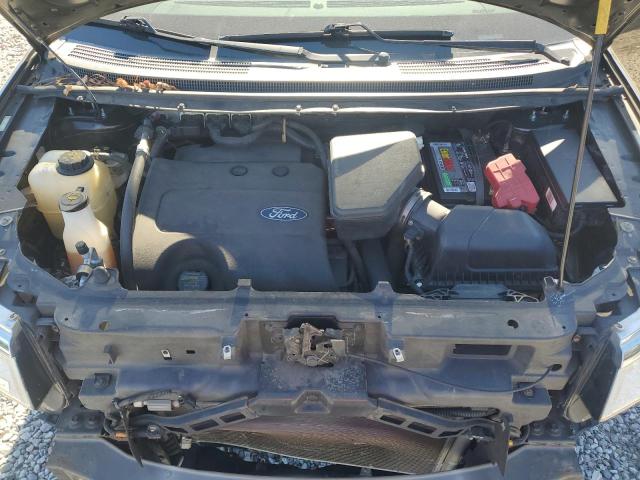 2011 FORD EDGE LIMIT - 2FMDK4KC5BBB12686