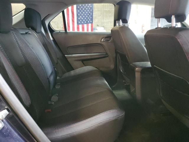 2015 CHEVROLET EQUINOX LT - 2GNFLFEK5F6395296