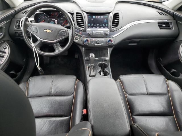 2019 CHEVROLET IMPALA PREMIER - 2G1105S31K9115880