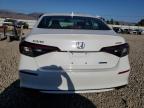 Lot #3315708473 2025 HONDA CIVIC SPORT