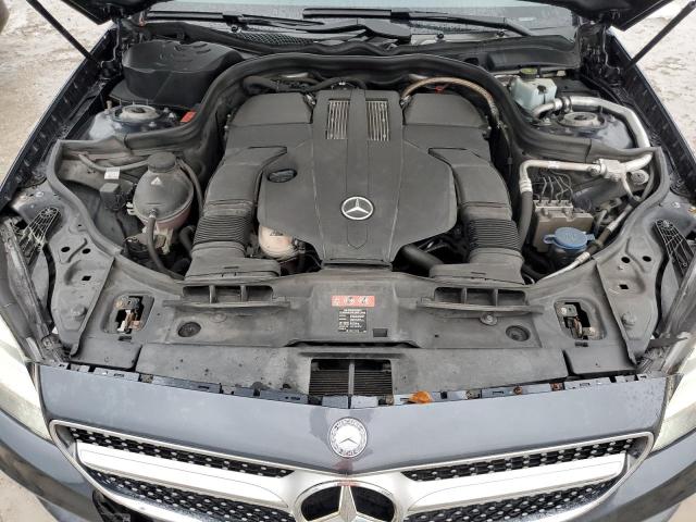 2016 MERCEDES-BENZ CLS 400 - WDDLJ6FB9GA183575