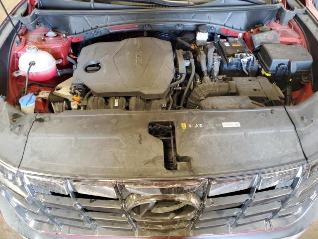 2022 HYUNDAI TUCSON N L KM8JFCAE1NU169065