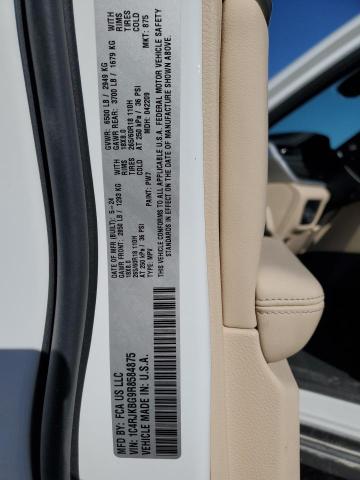 2024 JEEP GRAND CHER #3291632244