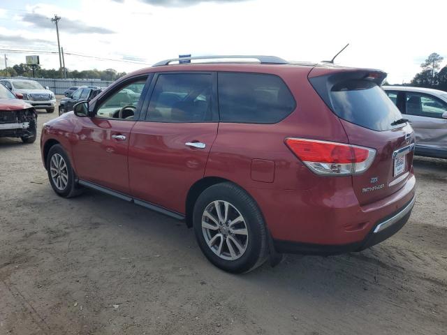2015 NISSAN PATHFINDER 5N1AR2MN6FC691095