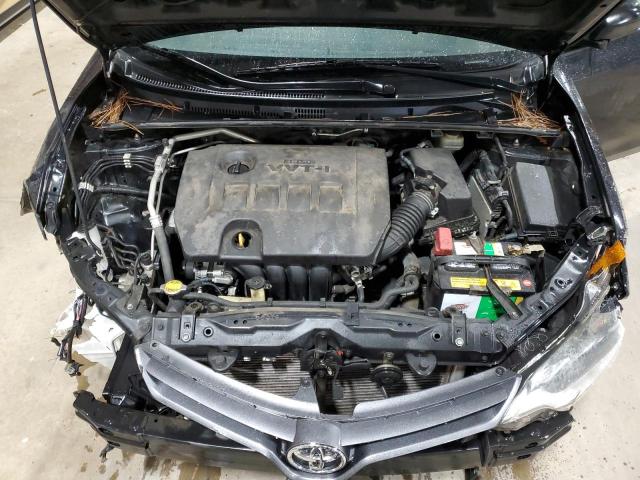 2016 TOYOTA COROLLA L - 2T1BURHE6GC725832