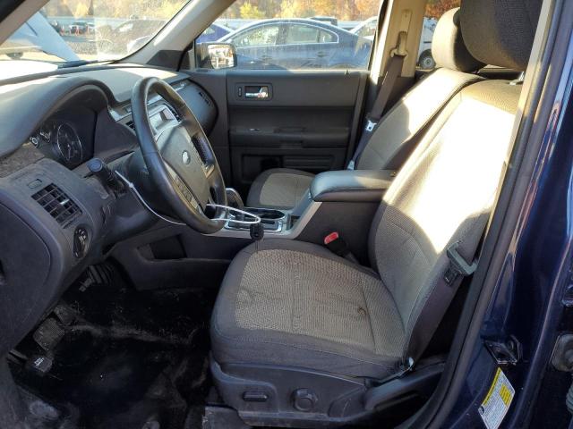 2012 FORD FLEX SE - 2FMGK5BC9CBD13463