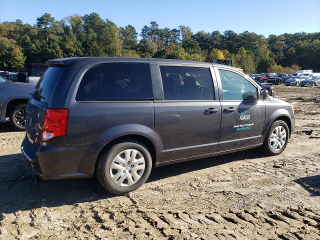 2018 DODGE GRAND CARA 2C4RDGBG5JR272100