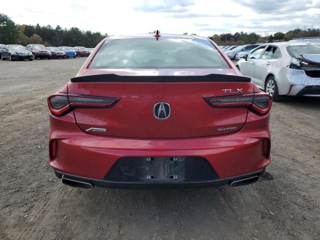 2021 ACURA TLX TECH A 19UUB6F52MA003906