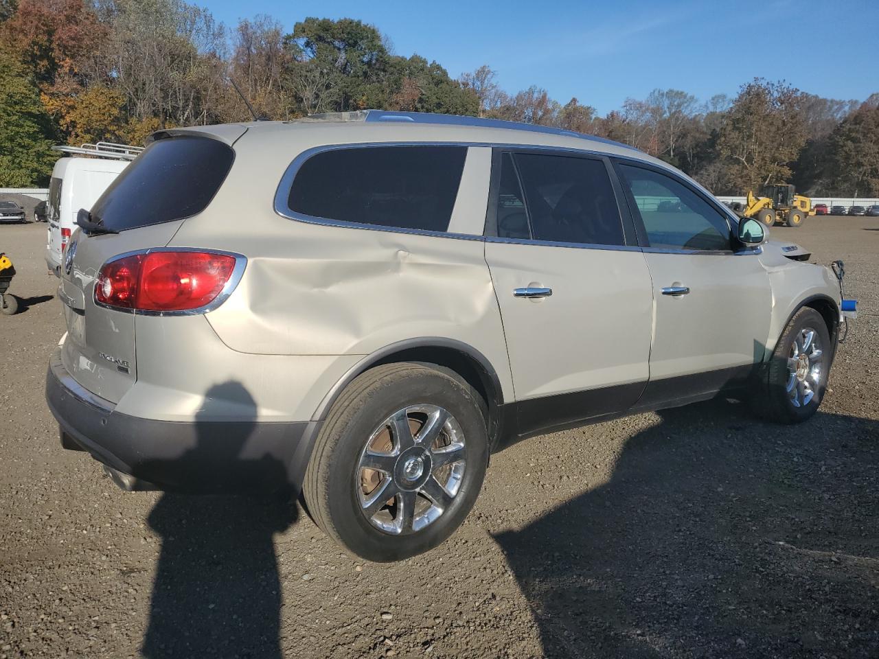 BUICK ENCLAVE CXL