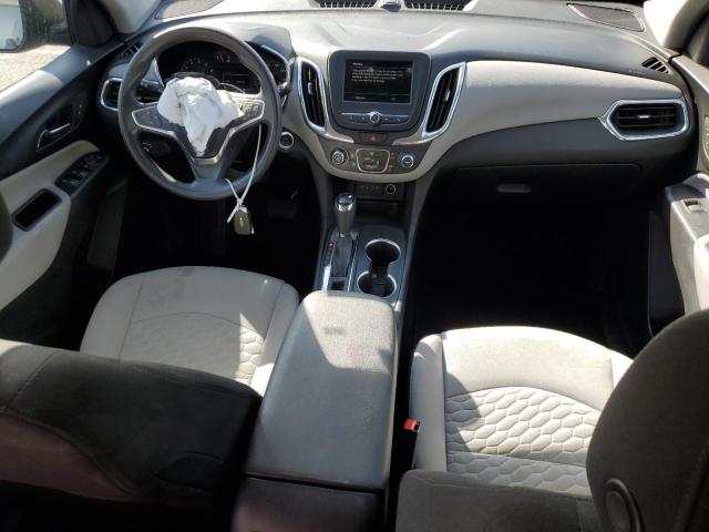 2019 CHEVROLET EQUINOX LS 3GNAXHEV0KS603455