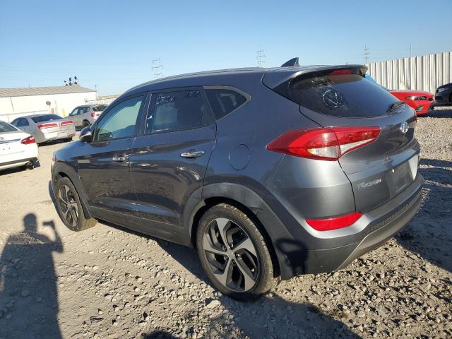 2016 HYUNDAI TUCSON LIM #3274654916