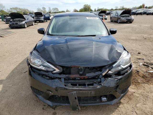 2019 NISSAN SENTRA S - 3N1AB7AP8KY457296