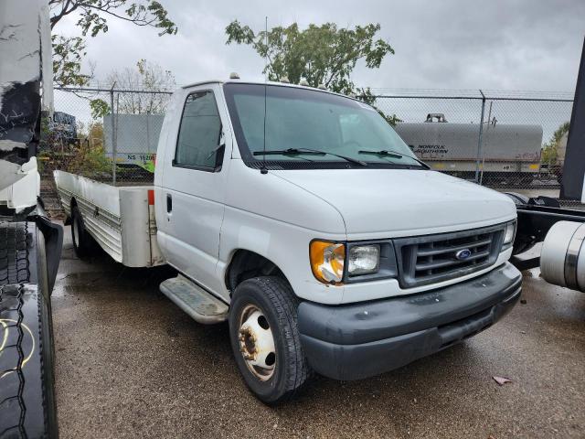 2007 FORD ECONOLINE - Other View