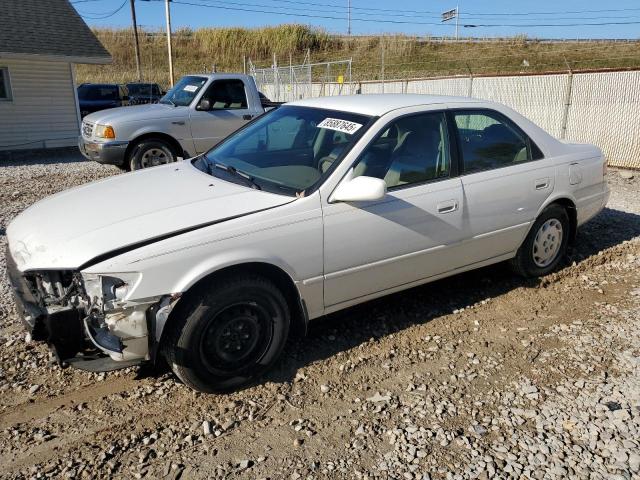 Global Auto Auctions: 1998 TOYOTA CAMRY CE