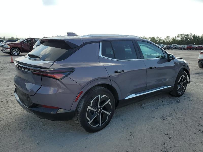 2025 CHEVROLET EQUINOX LT #3280271948