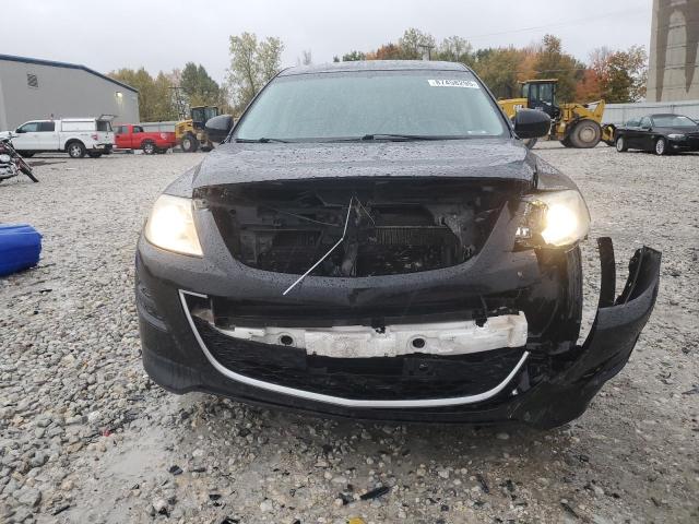 2012 MAZDA CX-9 - JM3TB3CAXC0344654
