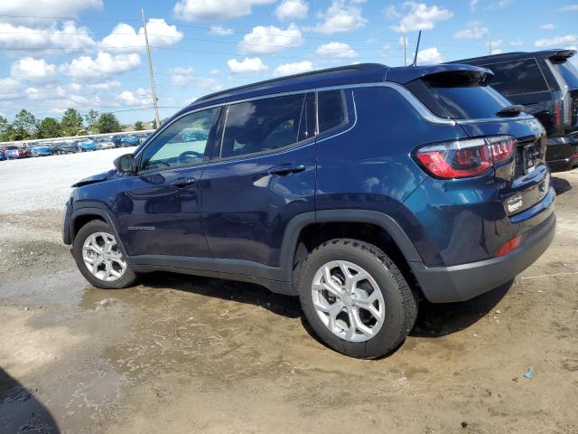 2024 JEEP COMPASS LA #3291335141