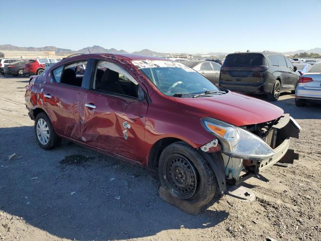 2019 NISSAN VERSA S #3279056226