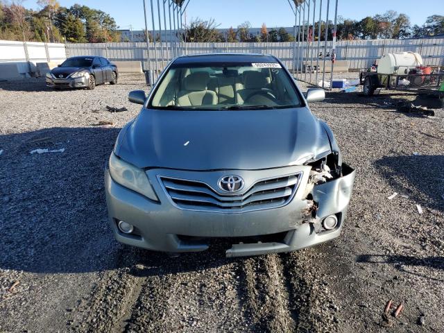 2010 TOYOTA CAMRY BASE - 4T1BF3EKXAU544532