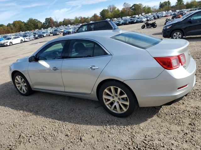 2016 CHEVROLET MALIBU LIM #3312267801