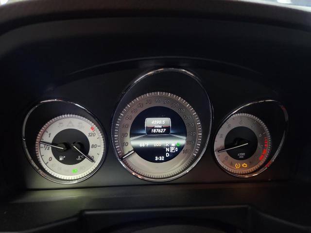 2013 MERCEDES-BENZ GLK 350 4M - WDCGG8JB8DG001056