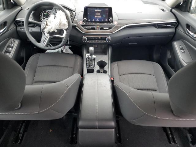 2025 NISSAN ALTIMA SV - 1N4BL4DV1SN386582