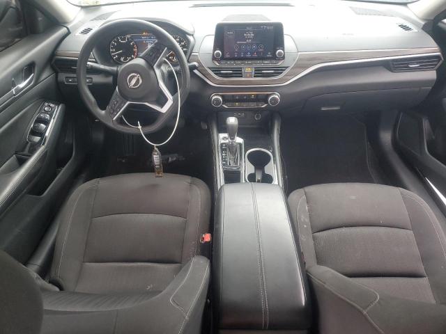 2023 NISSAN ALTIMA SV #3301846387