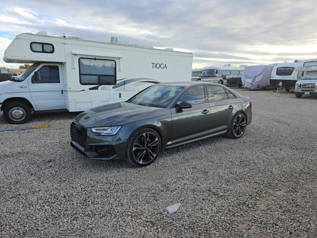 2019 AUDI S4 PREMIUM WAUB4AF43KA062435