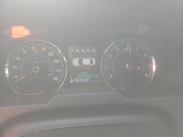 2015 JAGUAR XF 2.0T PR SAJWA0FS9FPU87524