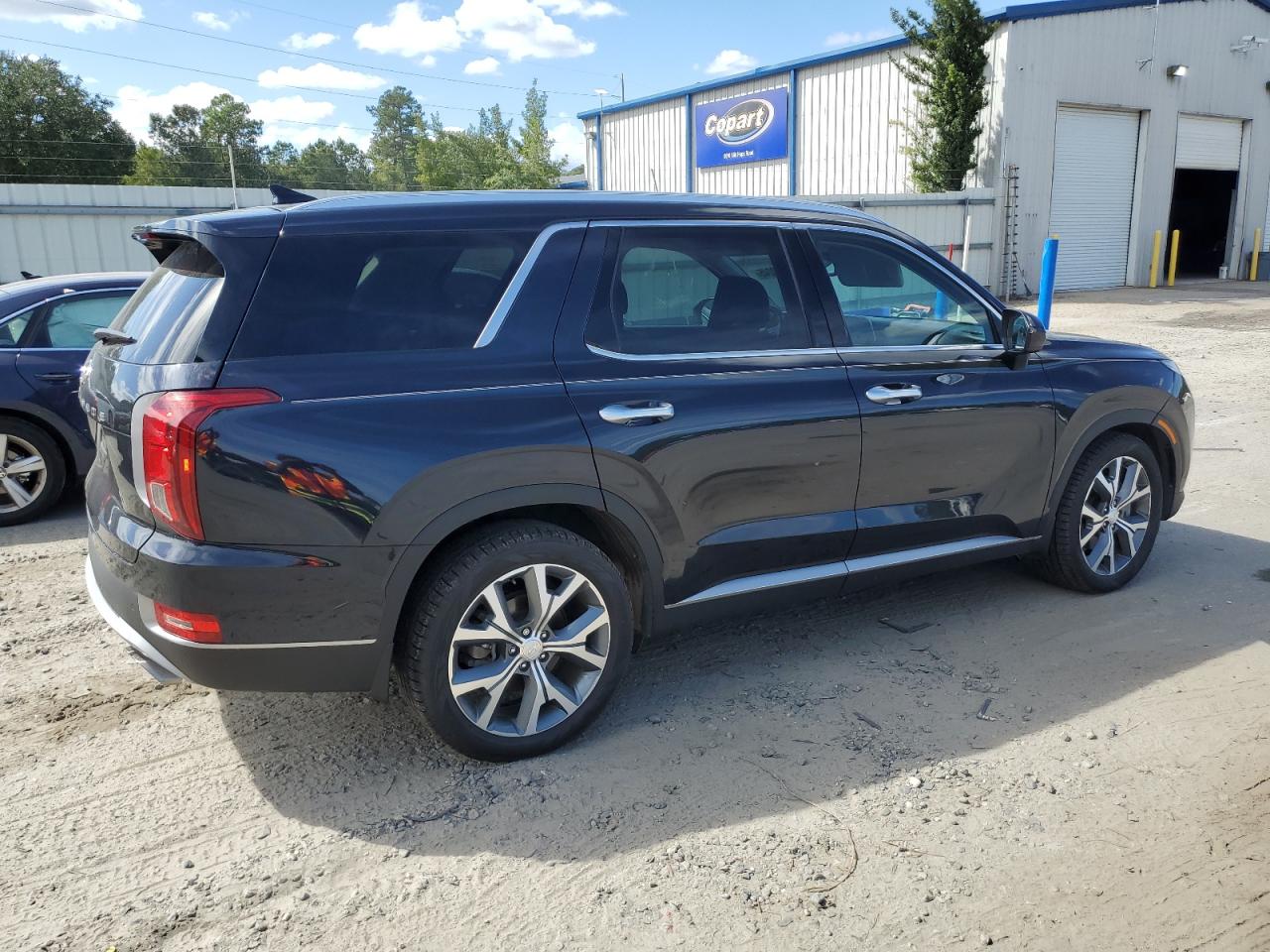 HYUNDAI PALISADE SEL