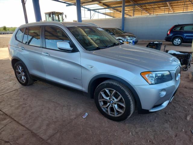 2012 BMW X3 XDRIVE3 - 5UXWX7C5XCL976147