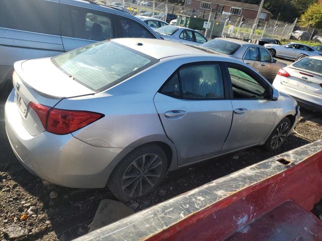 2017 TOYOTA COROLLA L - 2T1BURHE4HC852533