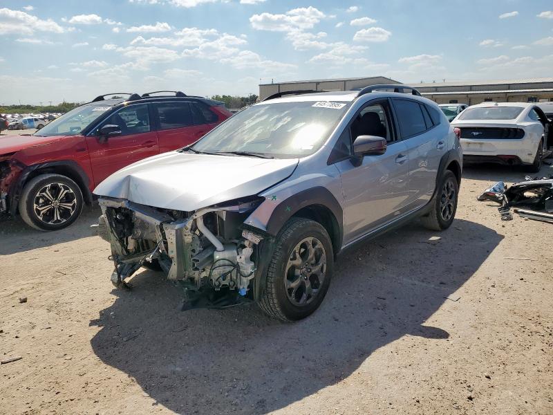 2023 SUBARU CROSSTREK #3275776524