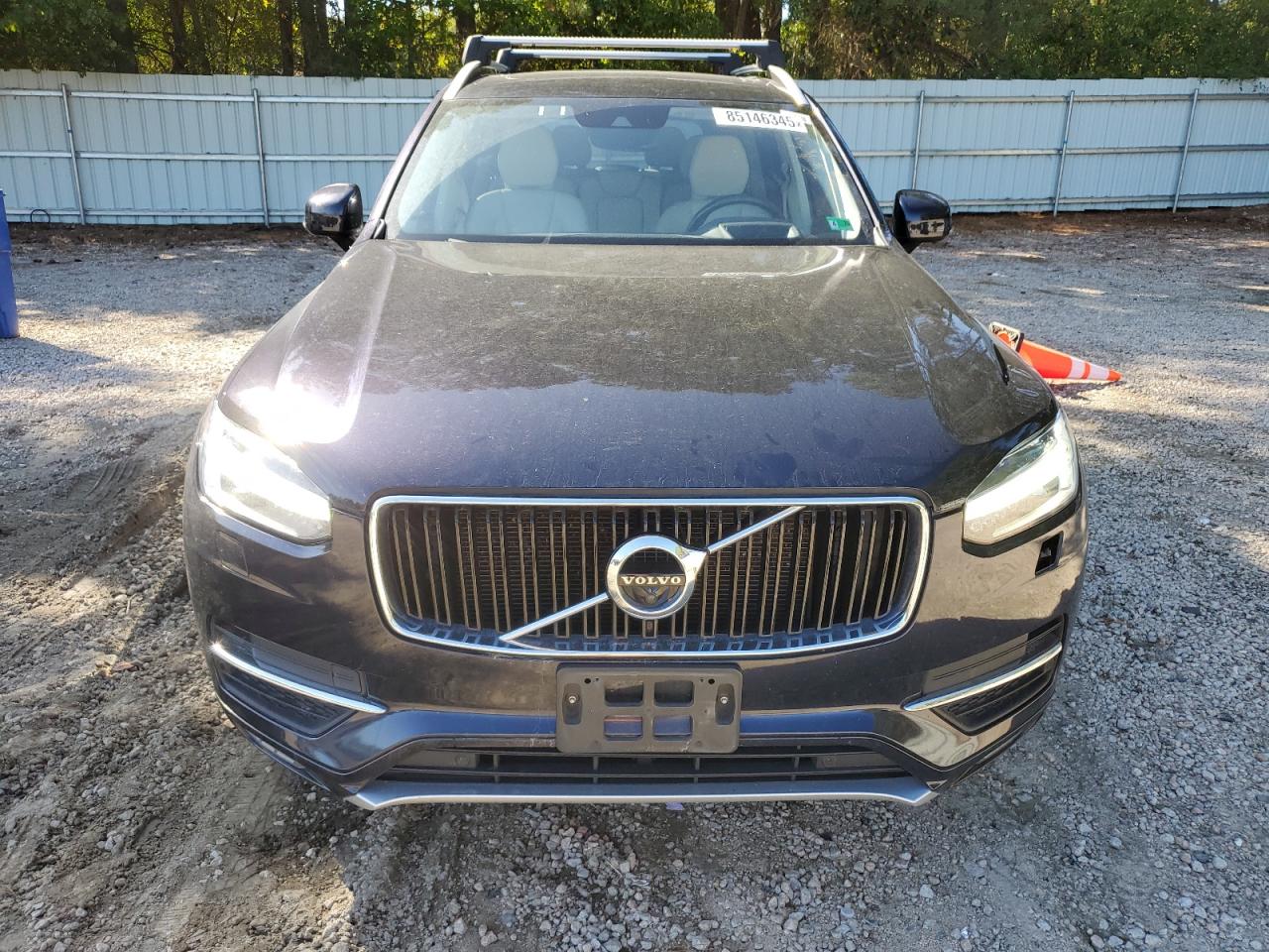 VOLVO XC90 T6 MOMENTUM