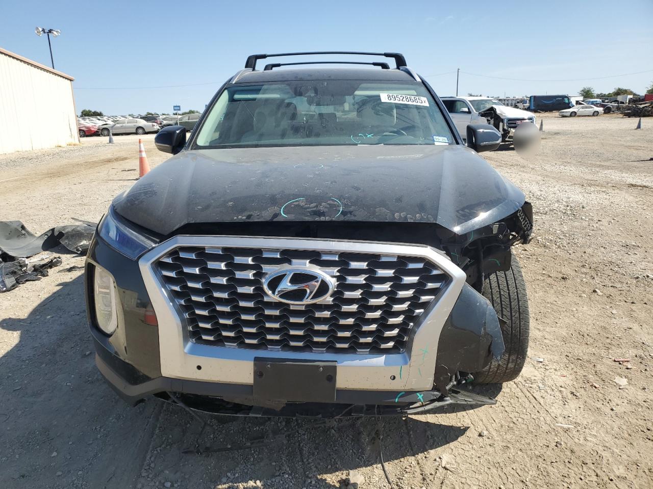 HYUNDAI PALISADE SEL