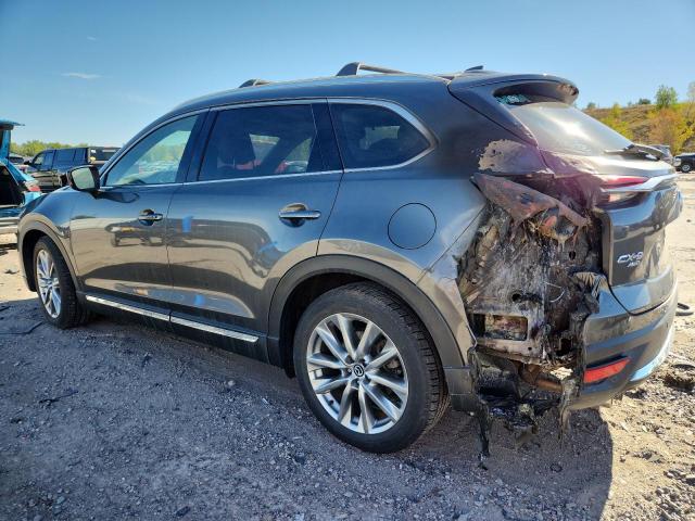 2017 MAZDA CX-9 SIGNA JM3TCBEY1H0130497