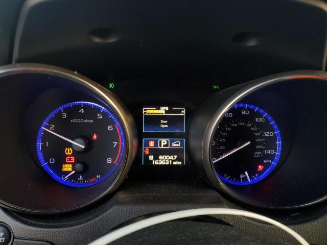 2016 SUBARU OUTBACK 2. - 4S4BSBDC2G3290104