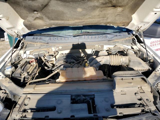 2016 FORD F150 SUPER #3284508429