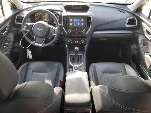 2020 SUBARU FORESTER LIMITED #3296329445